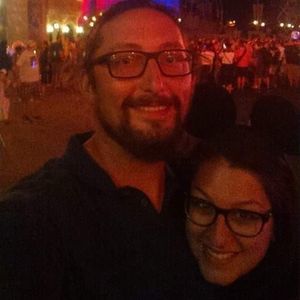 Meet your Posher, Blake